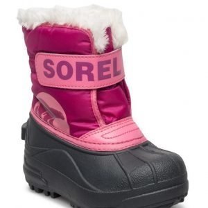 Sorel Childrens Snow Commander