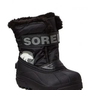 Sorel Childrens Snow Commander