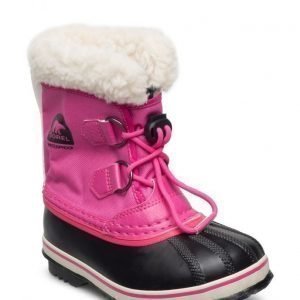 Sorel Childrens Yoot Pac Nylon