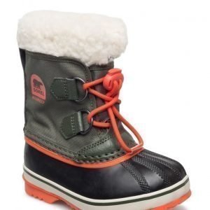 Sorel Childrens Yoot Pac Nylon