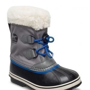 Sorel Childrens Yoot Pac Nylon