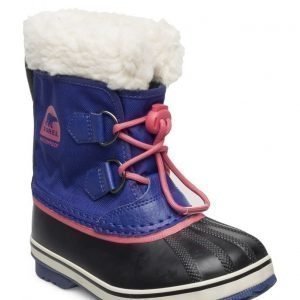 Sorel Childrens Yoot Pac Nylon