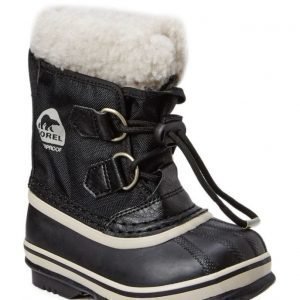 Sorel Childrens Yoot Pac Nylon