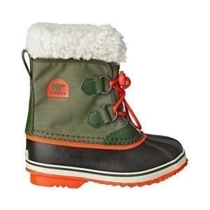 Sorel Children’s Yoot Pac Nylon Talvikengät