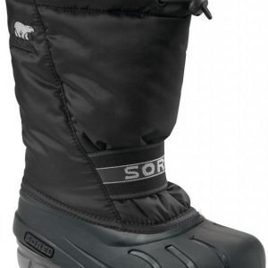 Sorel Kängor Cub Black