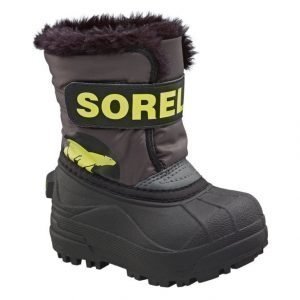 Sorel Snow Commander Talvisaappaat