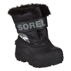 Sorel Snow Commander Talvisaappaat