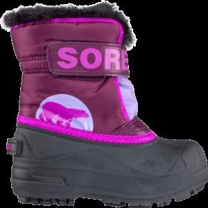 Sorel Snow Commander2 Varsikengät