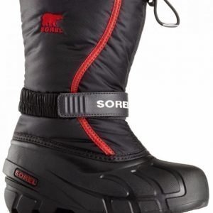 Sorel Talvisaappaat Flurry Youth