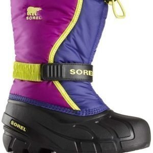 Sorel Talvisaappaat Flurry Youth