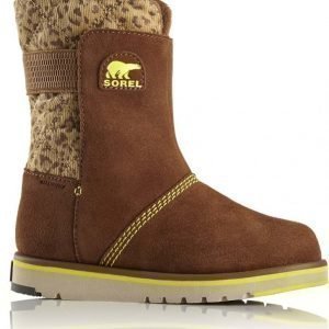 Sorel Talvisaappaat Rylee Kids