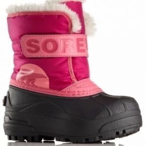 Sorel Talvisaappaat Snow Commander Kids