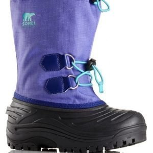 Sorel Talvisaappaat Super Trooper Kids