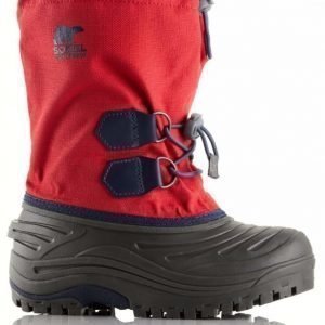 Sorel Talvisaappaat Super Trooper Youth