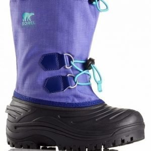 Sorel Talvisaappaat Super Trooper Youth