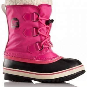 Sorel Talvisaappaat Yoot Pac Nylon Youth