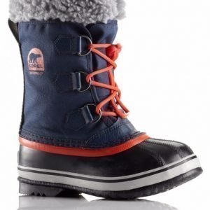 Sorel Talvisaappaat Yoot Pac Nylon Youth