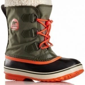 Sorel Talvisaappaat Yoot Pac Nylon Youth