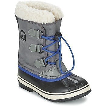 Sorel YOOT PAC NYLON talvisaappaat