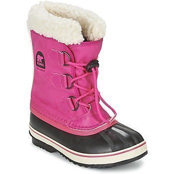 Sorel YOOT PAC NYLON talvisaappaat