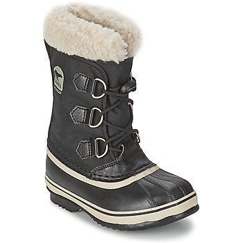 Sorel YOOT PAC NYLON talvisaappaat