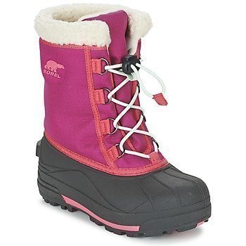 Sorel YOUTH CUMBERLAND talvisaappaat