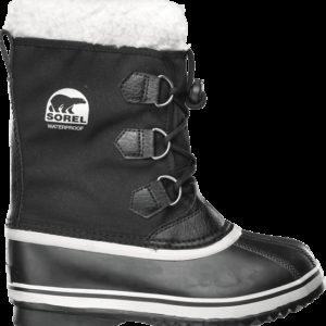 Sorel Yoot Pac Nylon Jr2 Talvikengät