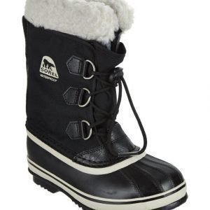 Sorel Yoot Pac Nylon Saappaat