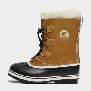 Sorel Yoot Pack Tp Ruskea