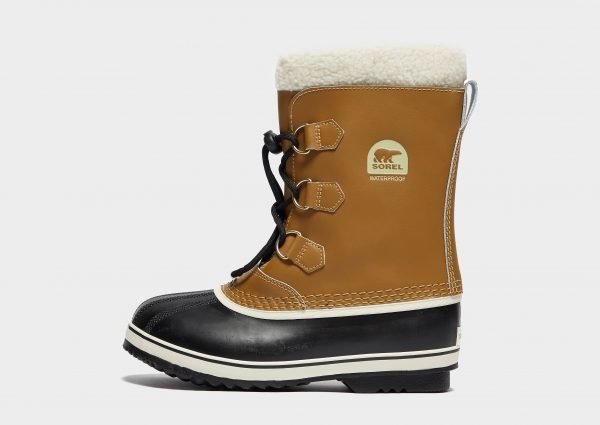 Sorel Yoot Pack Tp Ruskea