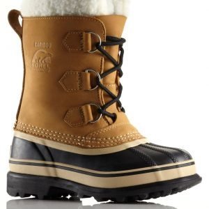 Sorel Youth Caribou Talvisaappaat