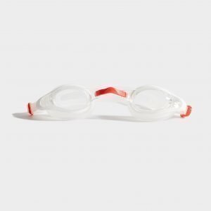 Speedo Mariner Swimming Goggles Uimalasit Musta