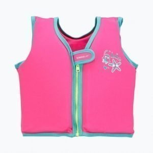 Speedo Sea Squad Float Vest Kelluntaliivi