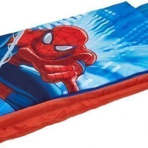 Spiderman Junior ReadyBed