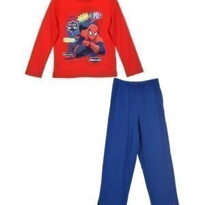 Spiderman Spiderman Pyjama