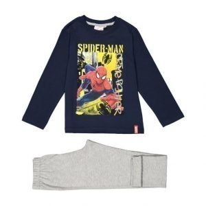 Spiderman Spiderman Pyjama