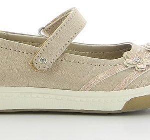 Sprox Ballerinakengät Beige