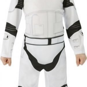 Star Wars Naamaiaisasu Stormtrooper Classic