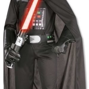 Star Wars Naamiaisasu Darth Vader Classic