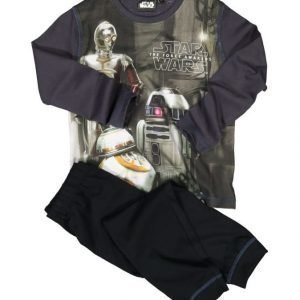 Star Wars Pyjama