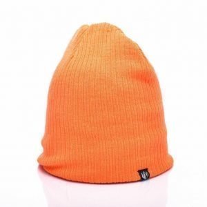 State Of Wow Cooper Jr Beanie Ohut Pipo Oranssi