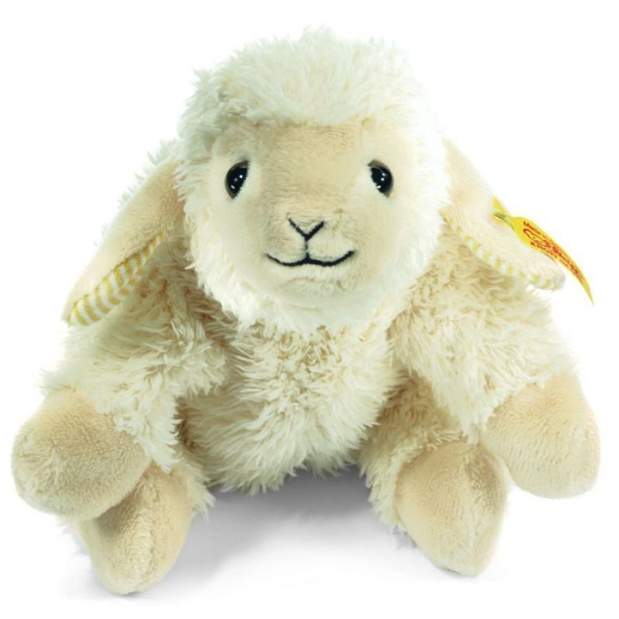 Steiff Floppy Linda Lammas 16 Cm