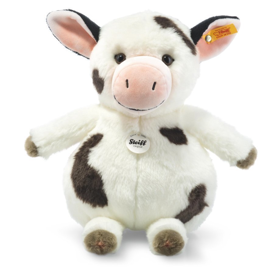 Steiff Happy Farm Cowaloo Lehmä 35 Cm