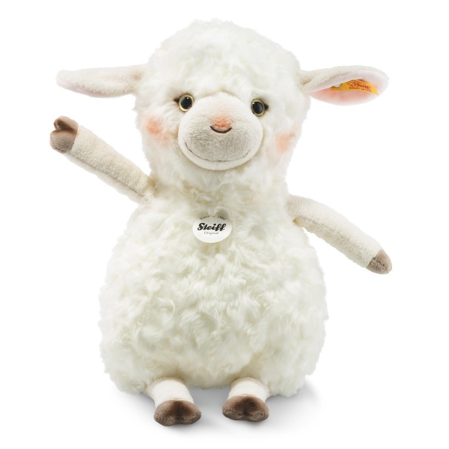 Steiff Happy Farm Lambaloo Lammas 35 Cm