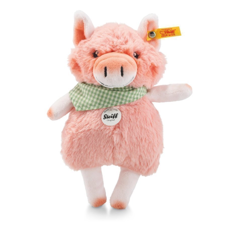 Steiff Happy Farm Mini Pigilee Possu 18 Cm