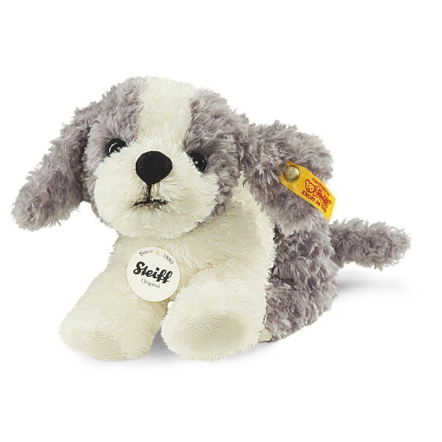 Steiff Hauva Tommy 17 Cm