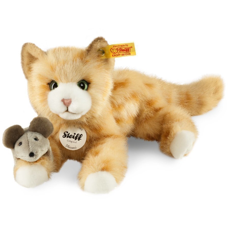 Steiff Mimmi Kissa 24 Cm