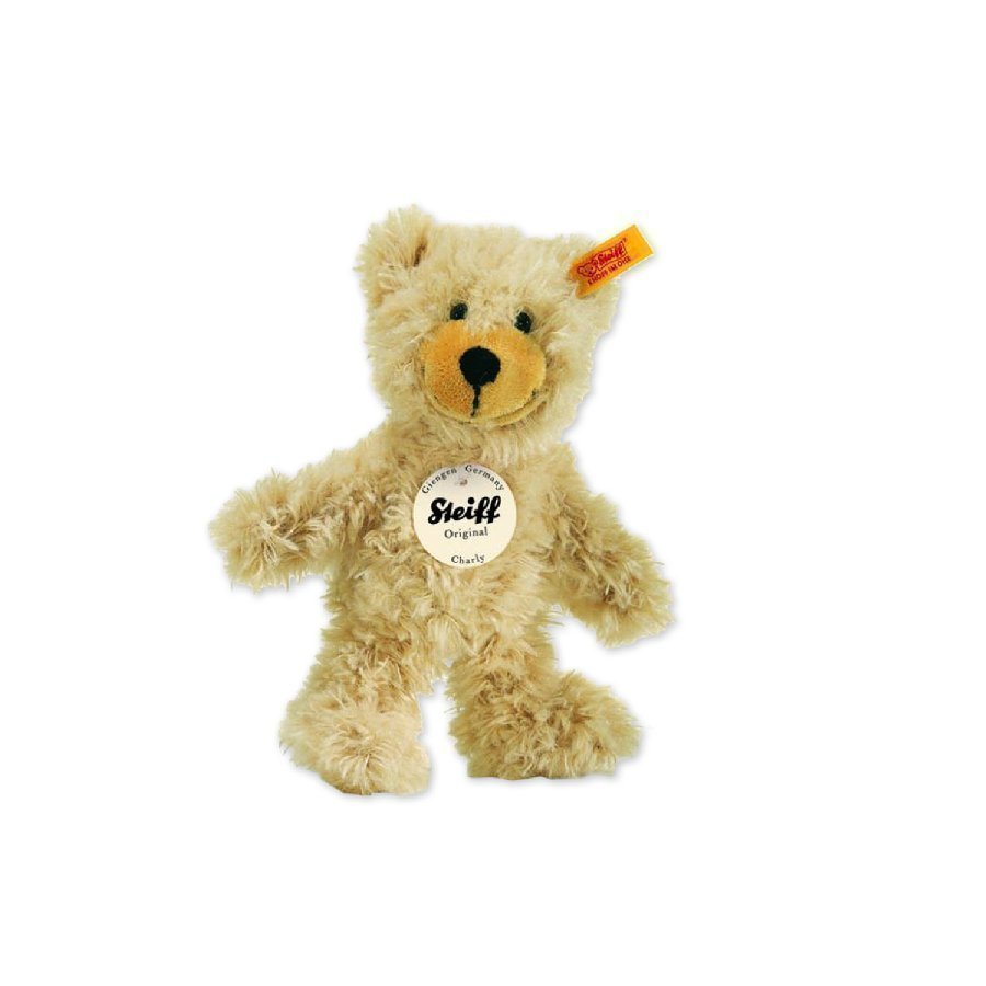 Steiff Nalle Charly 16 Cm Beige