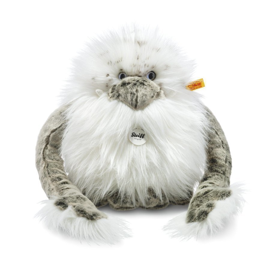 Steiff Nrommi Yeti 25 Cm