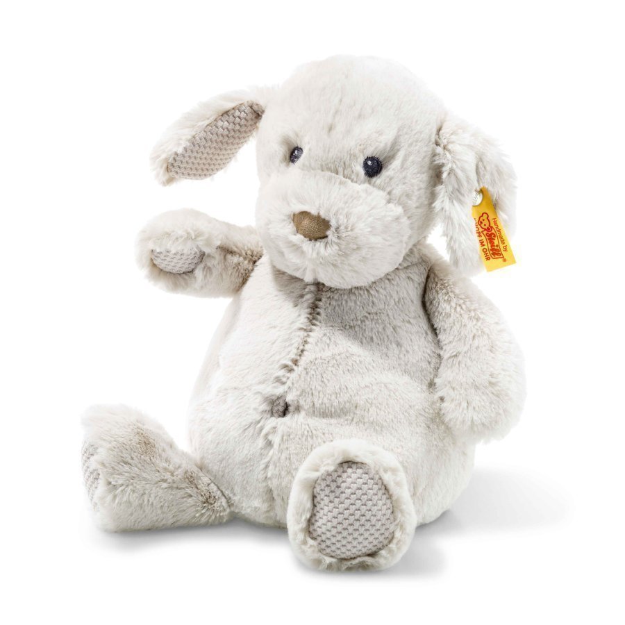 Steiff Soft Cuddly Friends Baster Koira 28 Cm